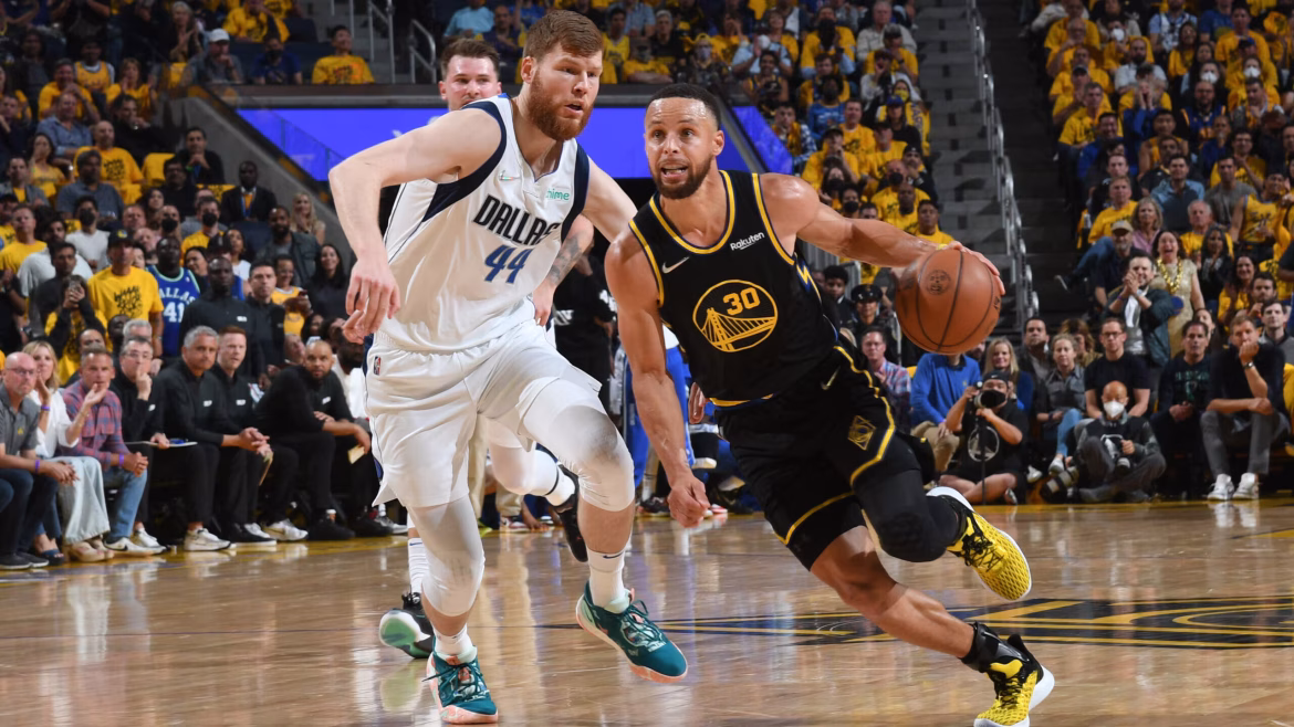 dallas mavericks vs golden state warriors match player stats