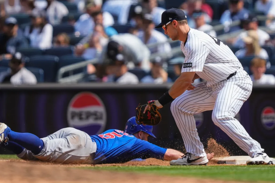 new york yankees vs atlanta braves match player stats